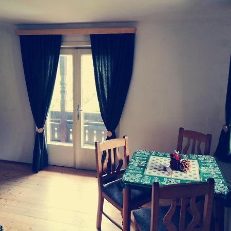 Baumgartnerhof Arriach - Urlaub Am Bauernhof Apartment Ngoại thất bức ảnh