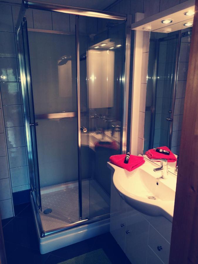 Baumgartnerhof Arriach - Urlaub Am Bauernhof Apartment Ngoại thất bức ảnh