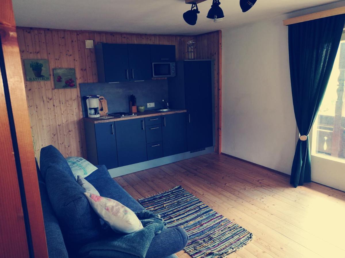 Baumgartnerhof Arriach - Urlaub Am Bauernhof Apartment Ngoại thất bức ảnh
